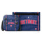 NBA Detroit Pistons Jersey Nintendo Switch 2 (2025) with Joy-Con Skin